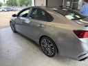 2023 Kia Forte GT at Ricart Used