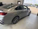 Thumbnail image of 2023 Kia Forte at Ricart Used