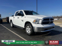Thumbnail image of 2023 Ram 1500 Classic at PeeblesChryslerDodgeJeepRam NEW