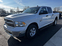Thumbnail image of 2023 Ram 1500 Classic at PeeblesChryslerDodgeJeepRam NEW