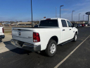Thumbnail image of 2023 Ram 1500 Classic at PeeblesChryslerDodgeJeepRam NEW