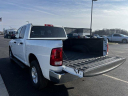 Thumbnail image of 2023 Ram 1500 Classic at PeeblesChryslerDodgeJeepRam NEW