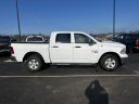 Thumbnail image of 2023 Ram 1500 Classic at PeeblesChryslerDodgeJeepRam NEW