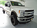 Thumbnail image of 2017 Ford F-350 Super Duty at Johnson Buick GMC Cadillac