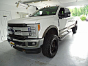 Thumbnail image of 2017 Ford F-350 Super Duty at Johnson Buick GMC Cadillac