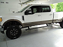 Thumbnail image of 2017 Ford F-350 Super Duty at Johnson Buick GMC Cadillac