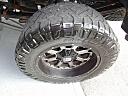 Thumbnail image of 2017 Ford F-350 Super Duty at Johnson Buick GMC Cadillac
