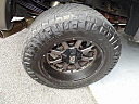 Thumbnail image of 2017 Ford F-350 Super Duty at Johnson Buick GMC Cadillac