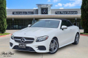 Thumbnail image of 2018 Mercedes-Benz E-Class at Park Place Motorcars