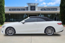 2018 Mercedes-Benz E-Class E 400 at Park Place Motorcars