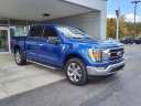 Thumbnail image of 2023 Ford F-150 at Champion Ford