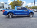 Thumbnail image of 2023 Ford F-150 at Champion Ford