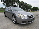 Thumbnail image of 2008 Nissan Maxima at Drive Max