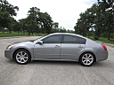 Thumbnail image of 2008 Nissan Maxima at Drive Max