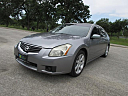 Thumbnail image of 2008 Nissan Maxima at Drive Max