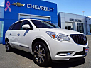 Thumbnail image of 2017 Buick Enclave at Bellavia Chevrolet Buick
