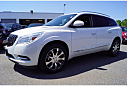 Thumbnail image of 2017 Buick Enclave at Bellavia Chevrolet Buick