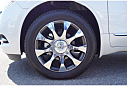 Thumbnail image of 2017 Buick Enclave at Bellavia Chevrolet Buick