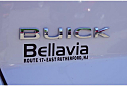 Thumbnail image of 2017 Buick Enclave at Bellavia Chevrolet Buick
