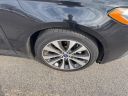 Thumbnail image of 2020 Ford Fusion at Joe Lunghamer Chevrolet