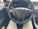 Thumbnail image of 2020 Ford Fusion at Joe Lunghamer Chevrolet