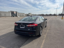 Thumbnail image of 2020 Ford Fusion at Joe Lunghamer Chevrolet