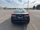 Thumbnail image of 2020 Ford Fusion at Joe Lunghamer Chevrolet