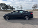 Thumbnail image of 2020 Ford Fusion at Joe Lunghamer Chevrolet