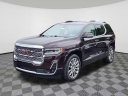 Thumbnail image of 2020 GMC Acadia at Used - PiazzaGenesisOfWestChester