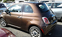 Thumbnail image of 2015 FIAT 500 at A-1 Auto Sales LLC