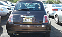 Thumbnail image of 2015 FIAT 500 at A-1 Auto Sales LLC