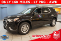 Thumbnail image of 2020 Chevrolet Traverse at Serpentini Chevrolet of Strongsville