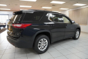 Thumbnail image of 2020 Chevrolet Traverse at Serpentini Chevrolet of Strongsville