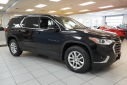 Thumbnail image of 2020 Chevrolet Traverse at Serpentini Chevrolet of Strongsville