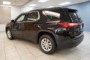 Thumbnail image of 2020 Chevrolet Traverse at Serpentini Chevrolet of Strongsville