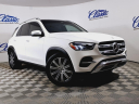 Thumbnail image of 2024 Mercedes-Benz GLE at Classic Chevrolet Cadillac - Beaumont