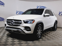 Thumbnail image of 2024 Mercedes-Benz GLE at Classic Chevrolet Cadillac - Beaumont