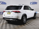 Thumbnail image of 2024 Mercedes-Benz GLE at Classic Chevrolet Cadillac - Beaumont