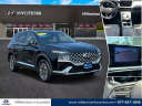 Thumbnail image of 2021 Hyundai SANTA FE Hybrid at Millennium Hyundai
