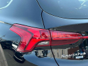 Thumbnail image of 2021 Hyundai SANTA FE Hybrid at Millennium Hyundai