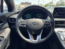 Thumbnail image of 2021 Hyundai SANTA FE Hybrid at Millennium Hyundai