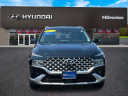 Thumbnail image of 2021 Hyundai SANTA FE Hybrid at Millennium Hyundai