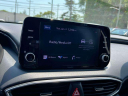 Thumbnail image of 2021 Hyundai SANTA FE Hybrid at Millennium Hyundai