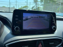 Thumbnail image of 2021 Hyundai SANTA FE Hybrid at Millennium Hyundai