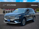 Thumbnail image of 2021 Hyundai SANTA FE Hybrid at Millennium Hyundai