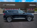 Thumbnail image of 2021 Hyundai SANTA FE Hybrid at Millennium Hyundai