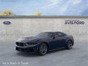 2025 Ford Mustang Dark Horse at Avis Ford