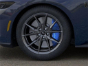 Thumbnail image of 2025 Ford Mustang at Avis Ford