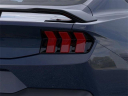 Thumbnail image of 2025 Ford Mustang at Avis Ford