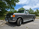 Thumbnail image of 1990 Ford F-150 at Dark Corner Classics